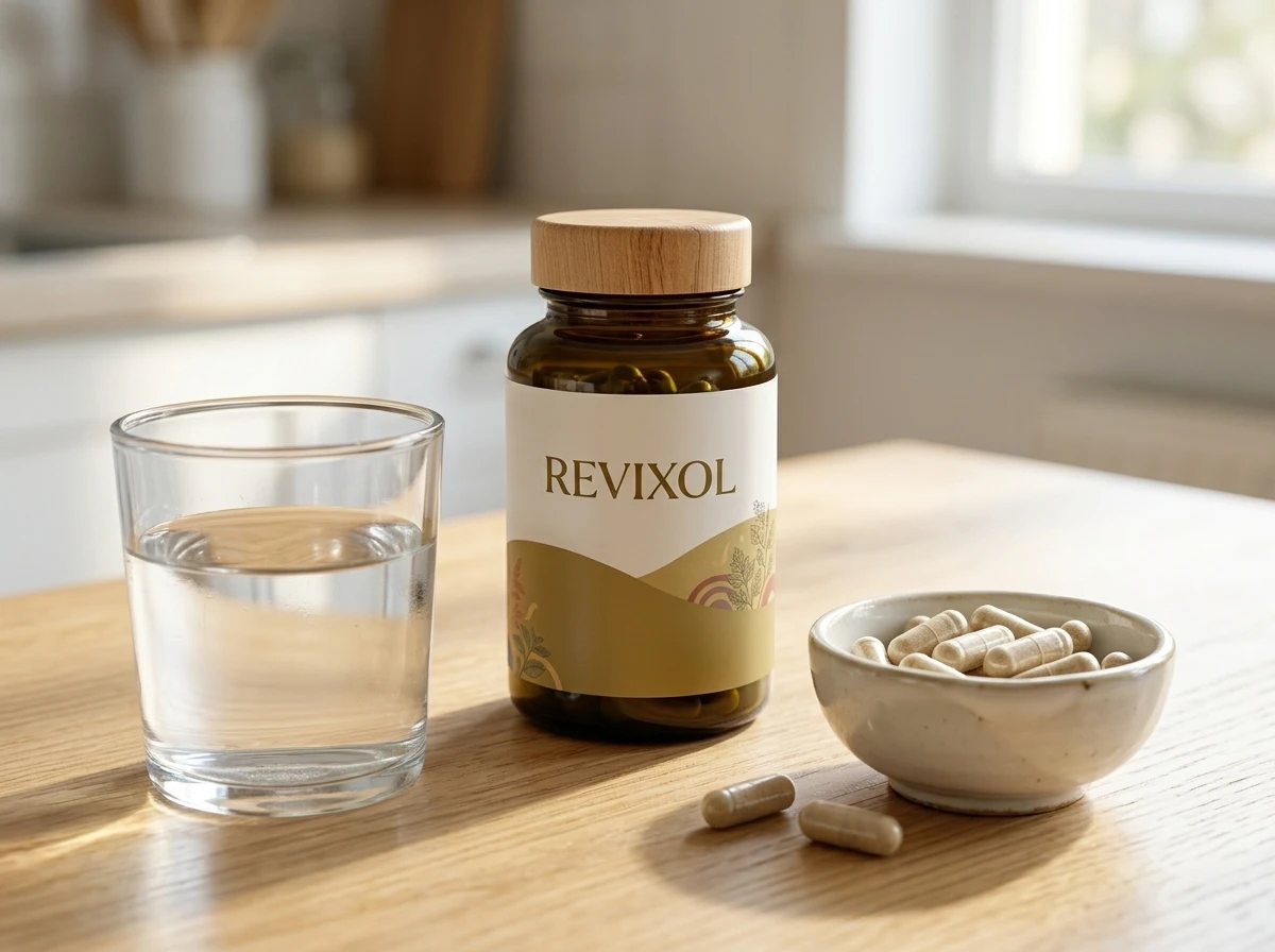 Revixol